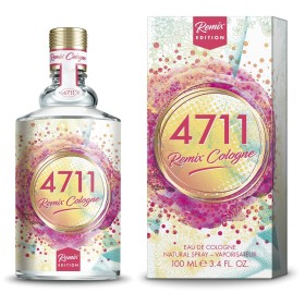 Perfume Unisex 4711 EDC Remix Cologne Neroli 100 ml de 4711, Agua de perfume - Ref: S05107856, Precio: 15,71 €, Descuento: %