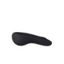 Vibrador Anal Cassini Preto Zero Tolerance Preto | Tienda24 Tienda24.eu