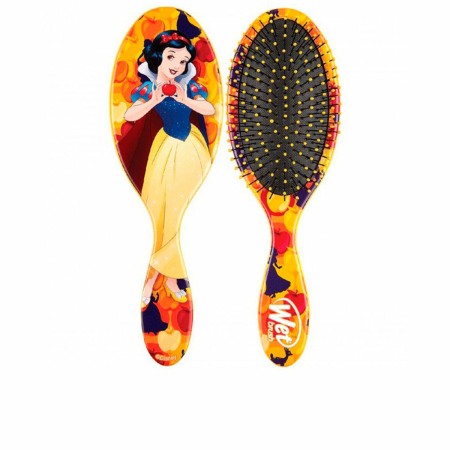 Detangling Hairbrush The Wet Brush Disney Children's Snow White by The Wet Brush, Hairbrushes - Ref: S05108042, Price: 9,46 €...