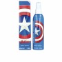 Parfum pour enfant Cartoon EDT Captain America (200 ml) de Cartoon, Enfant - Réf : S05108045, Prix : 7,09 €, Remise : %