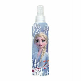 Parfum pour enfant Frozen 8581 EDC 200 ml Body Spray de Frozen, Enfant - Réf : S05108085, Prix : 6,73 €, Remise : %