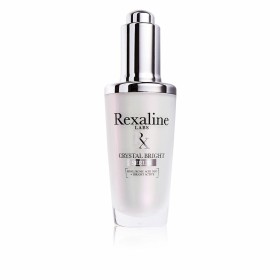 Correttore Antimacchie Rexaline Crystal Bright Siero 30 ml di Rexaline, Trattamenti anti acne e anti macchie - Rif: S05108290...