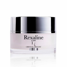 Crema Antimacchie Rexaline Crystal Bright 50 ml di Rexaline, Trattamenti anti acne e anti macchie - Rif: S05108291, Prezzo: 4...