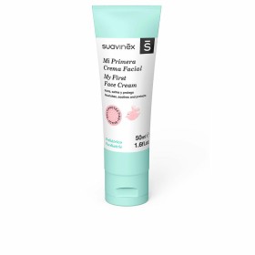 Crème Réparatrice pour Bébés Isdin Baby Naturals 30 ml | Tienda24 - Global Online Shop Tienda24.eu