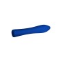 Bullet Vibrator Evolved Blue | Tienda24 Tienda24.eu