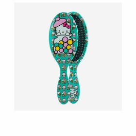 Spazzola The Wet Brush Hello Kitty Acquamarina Hello Kitty (1 Unità) di The Wet Brush, Spazzole per capelli - Rif: S05108703,...