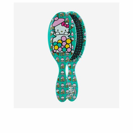 Brosse The Wet Brush Hello Kitty Aigue marine Hello Kitty (1 Unités) de The Wet Brush, Brosses - Réf : S05108703, Prix : 7,36...