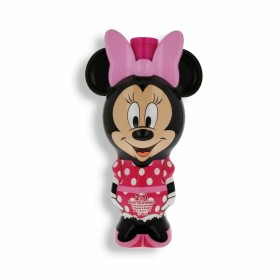 Gel e Shampoo 2 in 1 Cartoon Minnie Per bambini 400 ml di Cartoon, Bagnoschiuma, docciaschiuma e gel doccia - Rif: S05108827,...