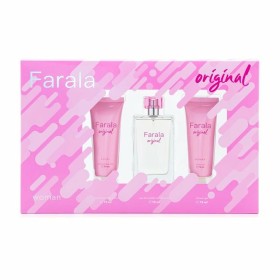 Conjunto de Perfume Mulher Puig Farala Original 2 Peças de Puig, Conjuntos - Ref: S05108939, Preço: 19,72 €, Desconto: %