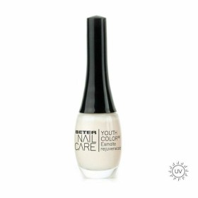 vernis à ongles Beter Youth Color Nº 062 Beige French Manicure (11 ml) de Beter, Vernis à ongles - Réf : S05109052, Prix : 4,...