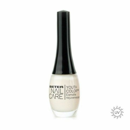 smalto Beter Youth Color Nº 062 Beige French Manicure (11 ml) di Beter, Smalti - Rif: S05109052, Prezzo: 4,55 €, Sconto: %