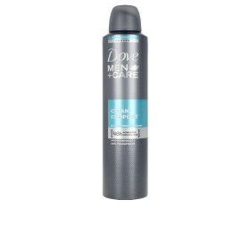 Spray déodorant Dove Men Clean Comfort 250 ml de Dove, Déodorants et anti-transpirants - Réf : S05109216, Prix : 5,15 €, Remi...