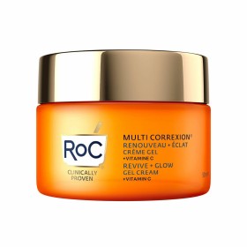 Crème visage Roc Multi Correxion Gel (50 ml) de Roc, Hydratants - Réf : S05109297, Prix : 36,74 €, Remise : %