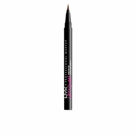 Augenbrauen-Liner NYX Lift Snatch Espresso 1 ml von NYX, Eyeliner - Ref: S05109457, Preis: 16,76 €, Rabatt: %