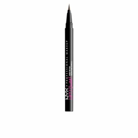 Augenbrauen-Liner NYX Lift Snatch 1 ml von NYX, Eyeliner - Ref: S05109460, Preis: 16,55 €, Rabatt: %