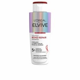 Strengthening Shampoo L'Oreal Make Up Elvive Bond Repair (200 ml) by L'Oreal Make Up, Shampoos - Ref: S05109528, Price: 4,84 ...