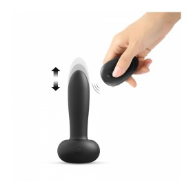 Vibrador Dorcel 6072776 Preto de Dorcel, Vibradores clássicos - Ref: M0401876, Preço: 51,41 €, Desconto: %