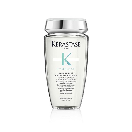 Champô Kerastase K Symbio 250 ml de Kerastase, Champôs - Ref: S05109594, Preço: 28,01 €, Desconto: %