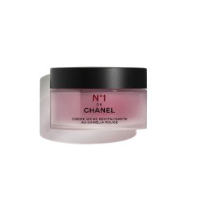 Crème revitalisante Chanel Nº1 50 g de Chanel, Hydratants - Réf : S05109754, Prix : 114,51 €, Remise : %