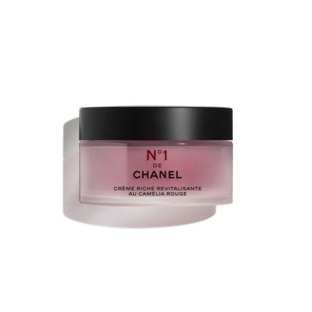 Crema Revitalizante Chanel Nº1 50 g | Tienda24 - Global Online Shop Tienda24.eu