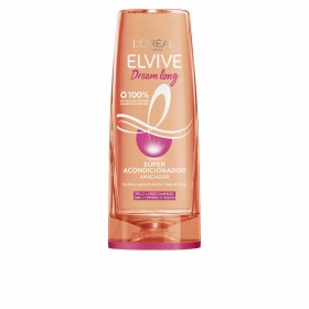 Conditionneur Démêlant L'Oreal Make Up Elvive Dream Long (500 ml) de L'Oreal Make Up, Après-shampooings - Réf : S05109777, Pr...