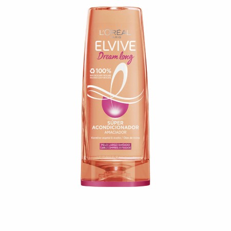 Amaciador Desembaraçante L'Oreal Make Up Elvive Dream Long (500 ml) de L'Oreal Make Up, Acondicionadores - Ref: S05109777, Pr...