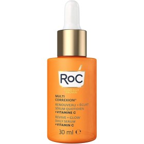 Sérum Reafirmante Roc Iluminador (30 ml) de Roc, Sérums - Ref: S05109899, Precio: 36,20 €, Descuento: %