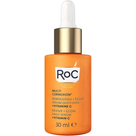 Sérum Reafirmante Roc Iluminador (30 ml) de Roc, Séruns - Ref: S05109899, Preço: 36,20 €, Desconto: %