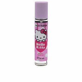 Kinderparfüm Take Care Hello Kitty EDP EDP 24 ml Hello Kitty von Take Care, Kinder - Ref: S05110050, Preis: 5,72 €, Rabatt: %