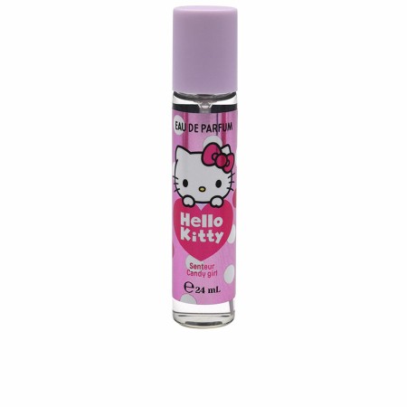 Parfum pour enfant Take Care Hello Kitty EDP EDP 24 ml Hello Kitty de Take Care, Enfant - Réf : S05110050, Prix : 5,72 €, Rem...