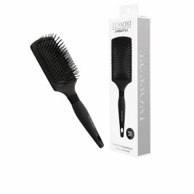 Detangling Hairbrush Lussoni Care & Style Squared by Lussoni, Hairbrushes - Ref: S05110136, Price: 10,94 €, Discount: %