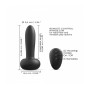 Vibrador Dorcel 6072776 Negro de Dorcel, Vibradores clásicos - Ref: M0401876, Precio: 51,41 €, Descuento: %