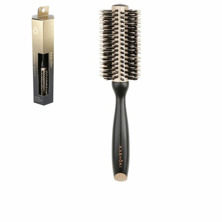 Brosse à coiffer Kashōki Natural Beauty Ø 22 mm de Kashōki, Brosses - Réf : S05110206, Prix : 14,64 €, Remise : %