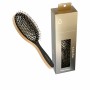 Detangling Hairbrush Kashōki Touch Of Nature Oval | Tienda24 - Global Online Shop Tienda24.eu