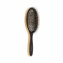 Detangling Hairbrush Kashōki Touch Of Nature Oval | Tienda24 - Global Online Shop Tienda24.eu