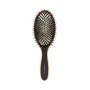 Detangling Hairbrush Kashōki Touch Of Nature Oval | Tienda24 - Global Online Shop Tienda24.eu