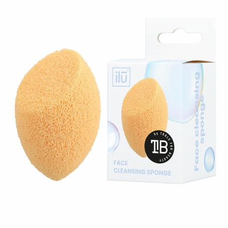 Esponja Facial Ilū Face Cleansing Limpiador | Tienda24 - Global Online Shop Tienda24.eu