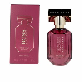 Perfume Mujer Hugo Boss-boss THE SCENT FOR HER EDP EDP 30 ml de Hugo Boss-boss, Agua de perfume - Ref: S05110340, Precio: 64,...