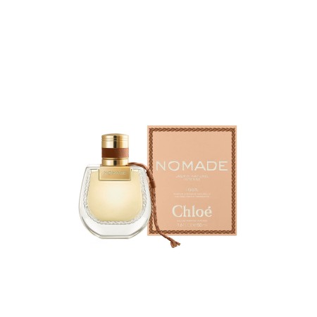 Parfum Femme Chloe NOMADE EDP EDP 50 ml de Chloe, Eau de parfum - Réf : S05110374, Prix : 95,98 €, Remise : %