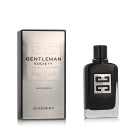 Herrenparfüm Givenchy GENTLEMAN SOCIETY EDP 100 ml von Givenchy, Eau de Parfum - Ref: S05110393, Preis: 92,81 €, Rabatt: %