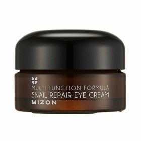 Crème pour le contour des yeux Mizon Snail Repair Régénérant (25 ml) de Mizon, Crèmes contour des yeux - Réf : S05110425, Pri...