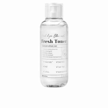 Exfoliating Toner Mizon Good Bye Blemish Acneic skin 120 ml by Mizon, Scrubs - Ref: S05110429, Price: 24,55 €, Discount: %