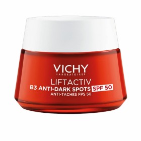 Crème de nuit Vichy Liftactiv 50 ml de Vichy, Hydratants - Réf : S05110464, Prix : 38,71 €, Remise : %