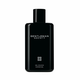 Gel de Ducha Givenchy Gentleman 200 ml de Givenchy, Geles de ducha - Ref: S05110488, Precio: 32,65 €, Descuento: %