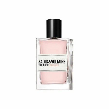 Parfum Femme Zadig & Voltaire 30 ml This Is Her de Zadig & Voltaire, Eau de parfum - Réf : S05110727, Prix : 35,73 €, Remise : %