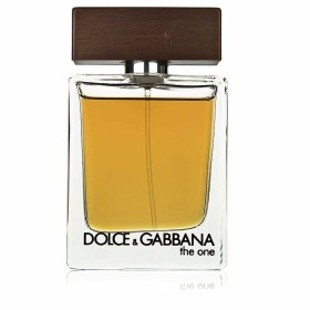 Parfum Homme Dolce & Gabbana THE ONE FOR MEN EDT 150 ml de Dolce & Gabbana, Eau de parfum - Réf : S05110959, Prix : 92,71 €, ...