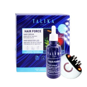 Conjunto de Cabeleireiro Talika Hair Force Anti-queda 2 Peças de Talika, Sets e conjuntos - Ref: S05111000, Preço: 121,82 €, ...