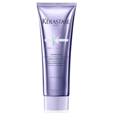 Après-shampoing réparateur Kerastase Blond Absolu Cicaflash (250 ml) de Kerastase, Après-shampooings - Réf : S05111028, Prix ...