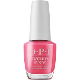 Verniz de unhas Opi Nature Strong A Kick in the Bud 15 ml de Opi, Vernizes - Ref: S05111031, Preço: 14,68 €, Desconto: %