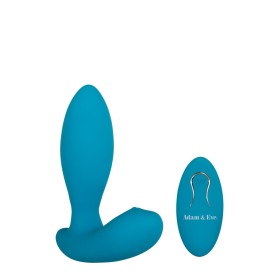 Vibrateur G-Spot Adam & Eve Bunny Violet | Tienda24 Tienda24.eu